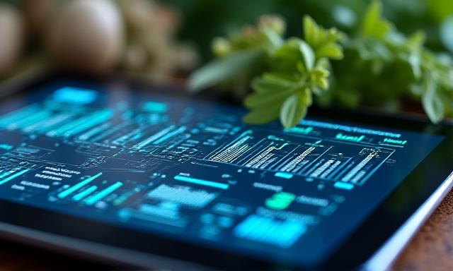 AI漢方管理システム